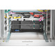 Digitus ИБП OnLine, 3000VA/3000W, LCD, 8xC13, 1xC19, RJ45, RS232, USB, Rack/Tower