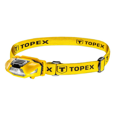 Topex 94W390 Ліхтарик начільний