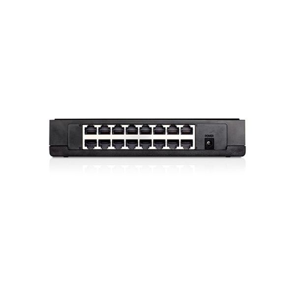 Комутатор TP-Link TL-SF1016D