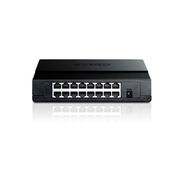 Комутатор TP-Link TL-SF1016D