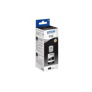 Контейнер с чернилами Epson M11ХХ/M21XX XL (C13T03P14A) Black