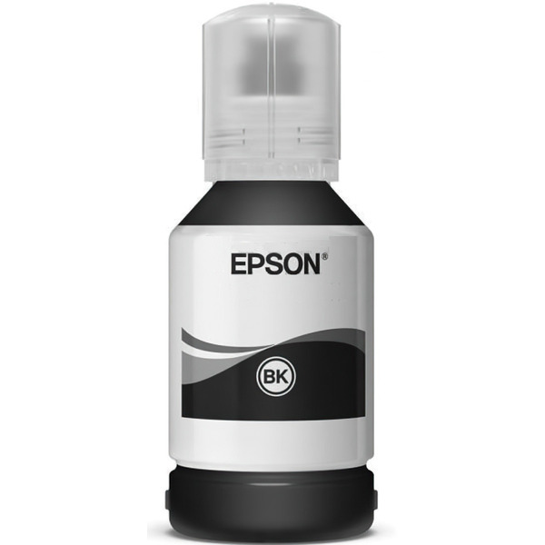 Контейнер с чернилами Epson M11ХХ/M21XX XL (C13T03P14A) Black