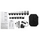 Тример MOSER WAHL Total Beard Grooming Kit 09854-2916