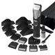 Тример MOSER WAHL Total Beard Grooming Kit 09854-2916