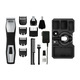 Moser Wahl ChromePro DeLuxe 09855-1216