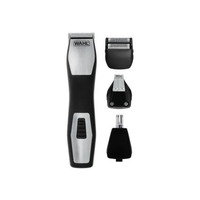 Moser Wahl ChromePro DeLuxe 09855-1216