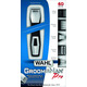 Moser Wahl ChromePro DeLuxe 09855-1216