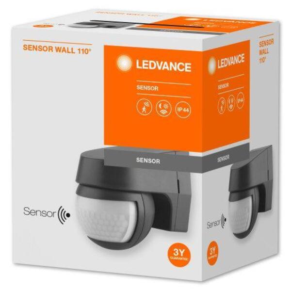 Датчик руху Ledvance WALL 110DEG IP44 DG