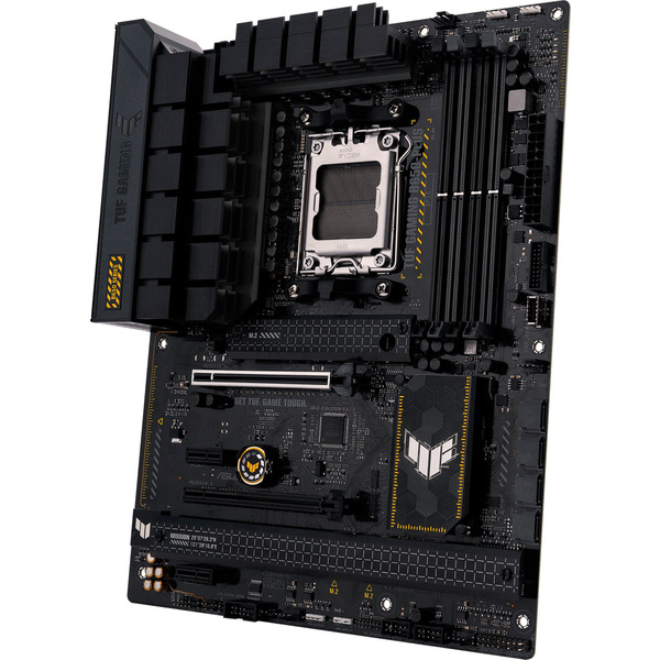 Материнська плата ASUS TUF GAMING B650-PLUS (90MB1BY0-M0EAY0)
