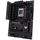 ASUS Материнcкая плата TUF GAMING B650-PLUS WIFI sAM5 B650 4xDDR5 M.2 USB HDMI DP WiFi BT mATX