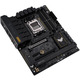 ASUS Материнcкая плата TUF GAMING B650-PLUS WIFI sAM5 B650 4xDDR5 M.2 USB HDMI DP WiFi BT mATX