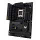 ASUS Материнcкая плата TUF GAMING B650-PLUS WIFI sAM5 B650 4xDDR5 M.2 USB HDMI DP WiFi BT mATX