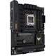 ASUS Материнcкая плата TUF GAMING B650-PLUS WIFI sAM5 B650 4xDDR5 M.2 USB HDMI DP WiFi BT mATX