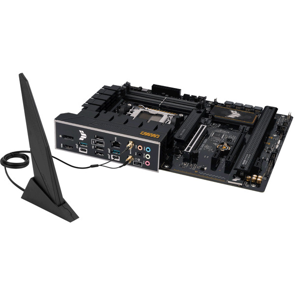 Материнська плата ASUS TUF GAMING B650-PLUS WIFI (90MB1BZ0-M0EAY0)