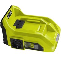 Інвертор напруги акумуляторний RYOBI RY36BI300A-0, MAX POWER 36В (без АКБ та ЗУ) (5133004893)