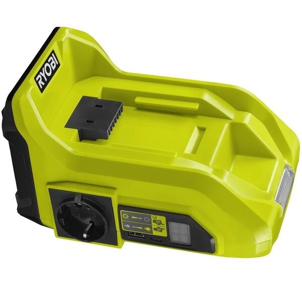 Мережевий інвертор RYOBI RY36BI300A-0 MAX POWER 36В 5133004893