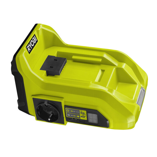 Мережевий інвертор RYOBI RY36BI300A-0 MAX POWER 36В 5133004893