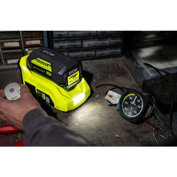 Мережевий інвертор RYOBI RY36BI300A-0 MAX POWER 36В 5133004893