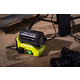 Інвертор напруги акумуляторний RYOBI RY36BI300A-0, MAX POWER 36В (без АКБ та ЗУ) (5133004893)
