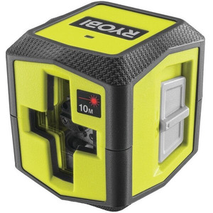 Лазерний нівелір Ryobi RBCLLR1 (5133004863)
