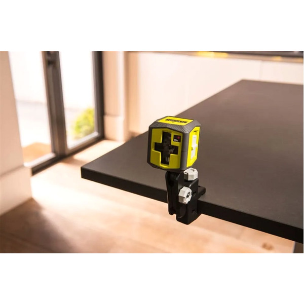 Лазерний нівелір Ryobi RBCLLR1 (5133004863)