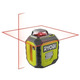 Нівелір лазерний Ryobi RB360RLL, 20 М, 360° (5133005309)