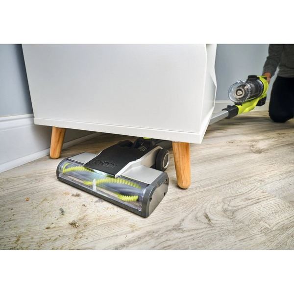 Пилосос Акумуляторний Ryobi РСВ18-0