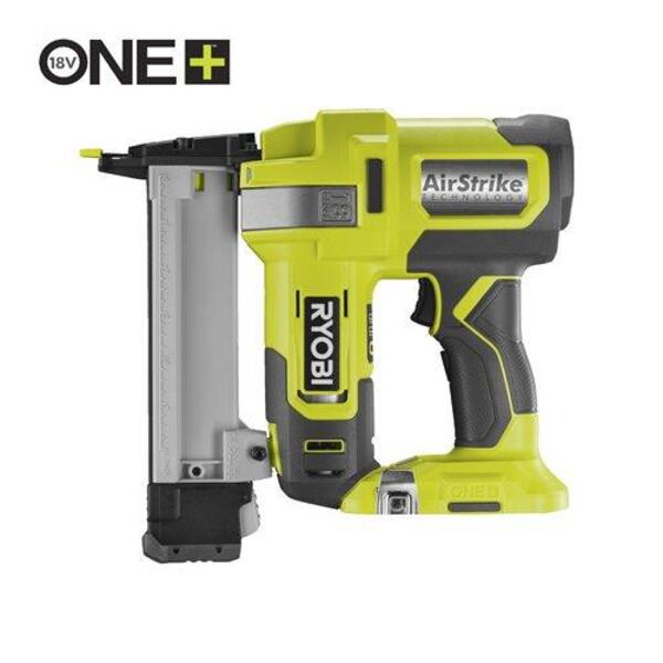 Ryobi Степлер ONE+ R18GS18-0, аккумуляторный, 18В, тип 18G