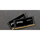 Модуль памяти SO-DIMM 2x16GB/3200 DDR4 Kingston Fury Impact (KF432S20IBK2/32)