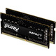 Модуль памяти SO-DIMM 2x16GB/3200 DDR4 Kingston Fury Impact (KF432S20IBK2/32)