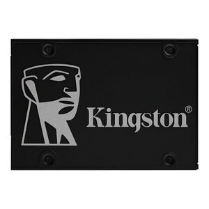 SSD-Накопичувач Kingston SKC600/2048G