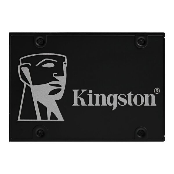 SSD-Накопичувач Kingston SKC600/2048G