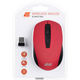 Мышь беспроводная 2E MF211 WL Red (2E-MF211WR) 