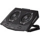 Охлаждающая подставка для ноутбука 2E Gaming 2E-CPG-006 Black