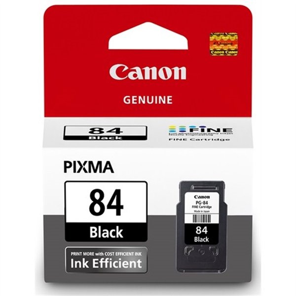 Картридж струменевий CANON PG-84 PIXMA Ink Efficiency E514 Black (8592B001)