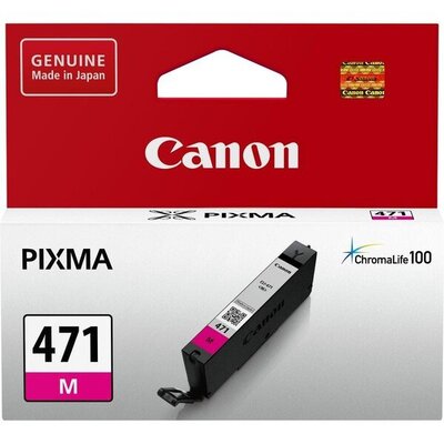 Canon CLI-471 [Magenta]
