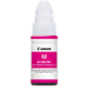 Чернила CANON GI-490 PIXMA G1400/G2400/G3400 (Magenta) (0665C001) 70мл