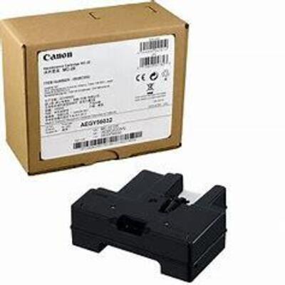 Canon MC-20 OS (maintenance)