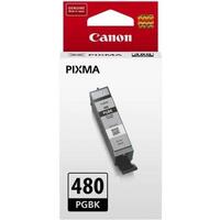 Картридж струменевий CANON PGI-480B Black (2077C001)