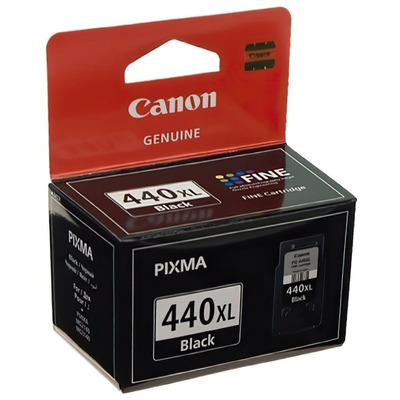 Canon PG-440 [Black XL]