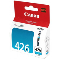 Картридж струменевий CANON CLI-426 Cyan IP4840 (4557B001)