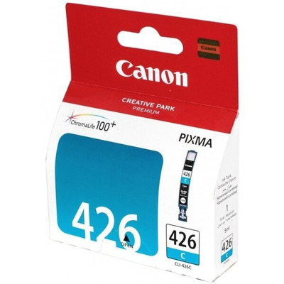 Canon CLI-426 [Cyan]
