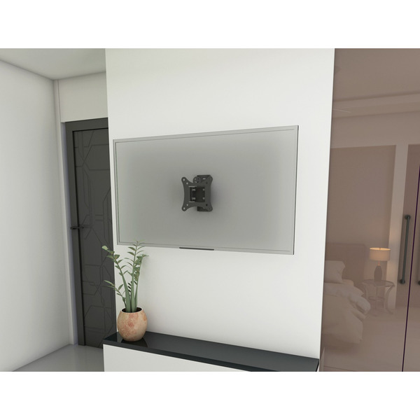 Кронштейн KSL WMB-3012T (VESA100х100)