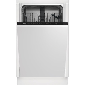 Встраиваемая посудомоечная машина Beko DIS35021