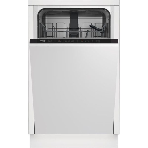 Встраиваемая посудомоечная машина Beko DIS35021
