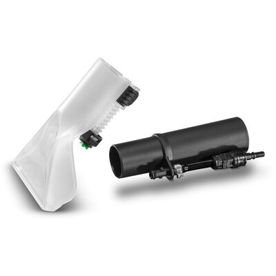 Моющая насадка для мягких меблей Karcher 2.885-018.0, 110 мм, 0.118 кг