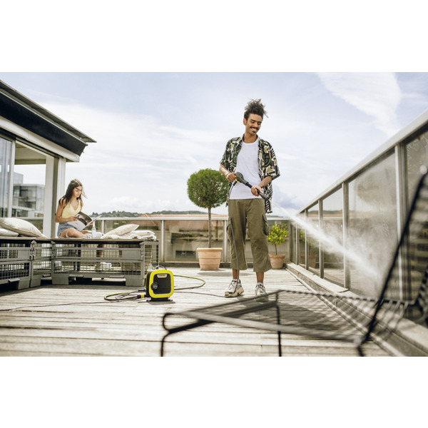 Karcher K Mini