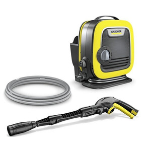 Мінімийка високого тиску Karcher K Mini (1.600-054.0)