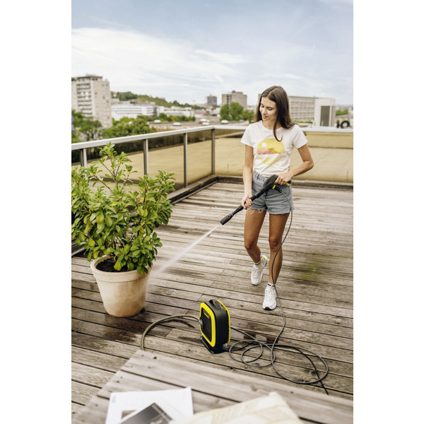 Karcher K Mini