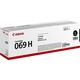 Картридж Canon (069H) MF752Cdw Black (5098C002)